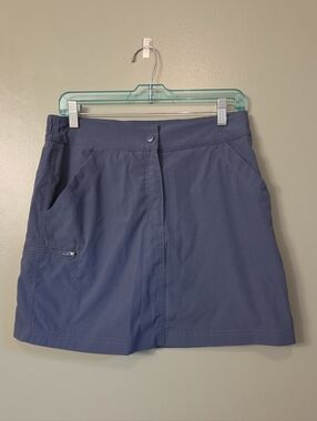 Skort